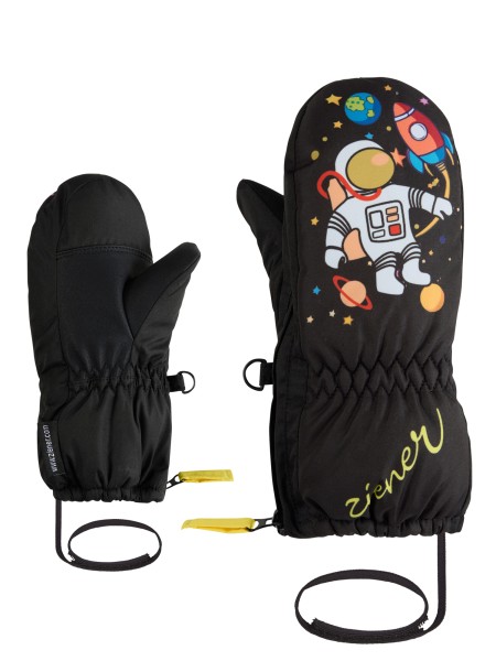 ZIENER LEPRINT-Z AS® glove mini