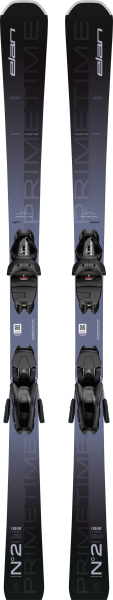 ELAN Damen Ski PRIMETIME N°2 W SPORT PS EL9.0