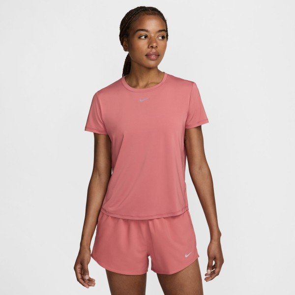 NIKE Nike W Nk One Classic Df Ss Top