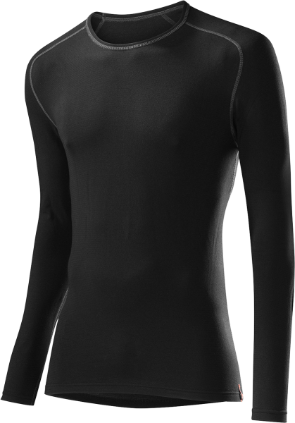 LÖFFLER Herren SHIRT TRANSTEX® WARM LA