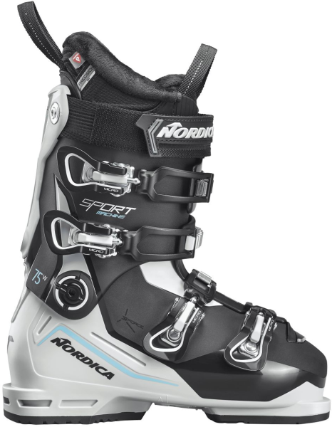 NORDICA Damen Ski-Schuhe SPORTMACHINE 3 75 W