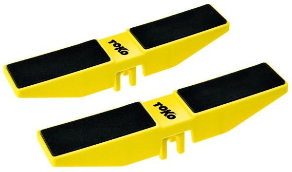 TOKO Universal Adapter, Ski Vise W.cup