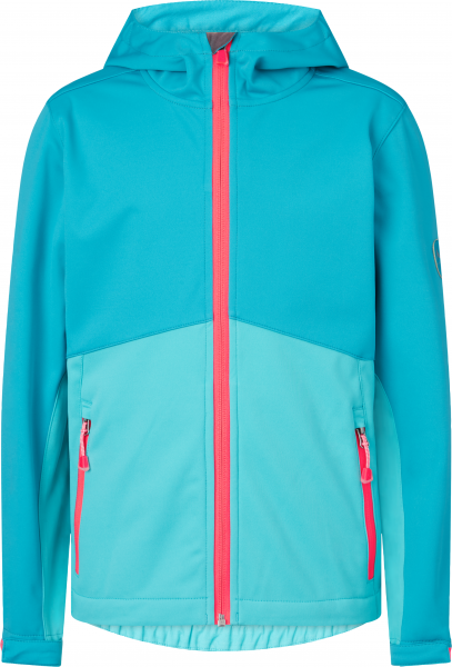 McKINLEY Kinder Jacke Bennet