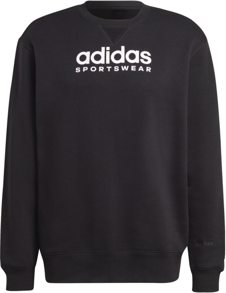 ADIDAS Herren All SZN Fleece Graphic Sweatshirt