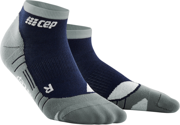 CEP Damen Hiking Light Merino Low Cut Socks