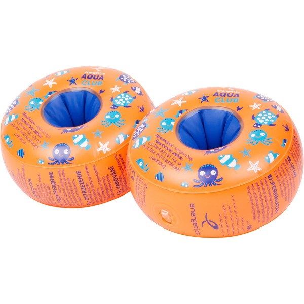ENERGETICS KK.-Schwimmhilfe KIDS Swim Wing LOOPS 219 1
