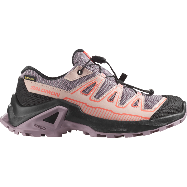 SALOMON AG X ULTRA GORE-TEX