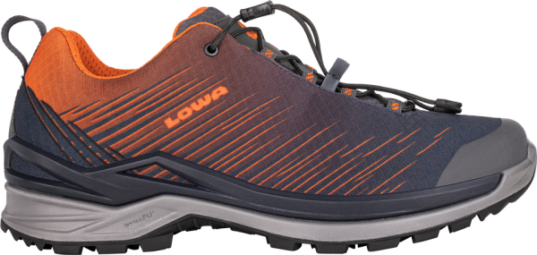LOWA Herren Multifunktionsschuhe ZIRROX GTX LO SL