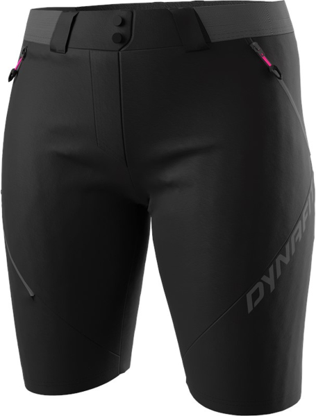 DYNAFIT Damen Shorts TRANSALPER 4 DST W SHORTS
