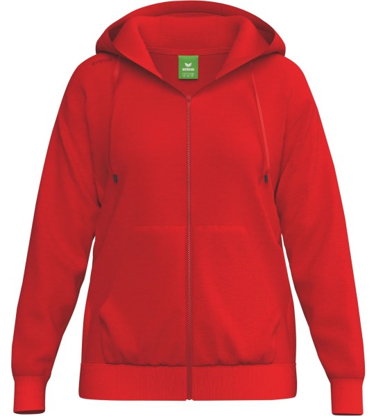 ERIMA Damen TS Hoody Jacket