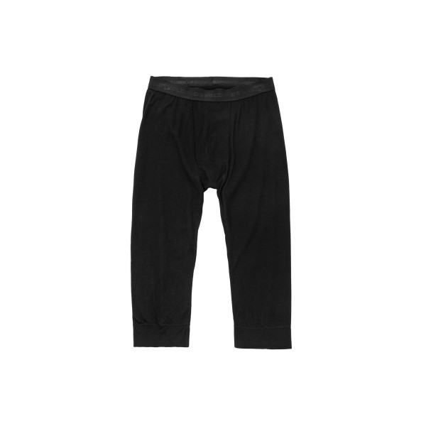 DEVOLD BREEZE PLUS MERINO 200 3/4 LONGS MAN