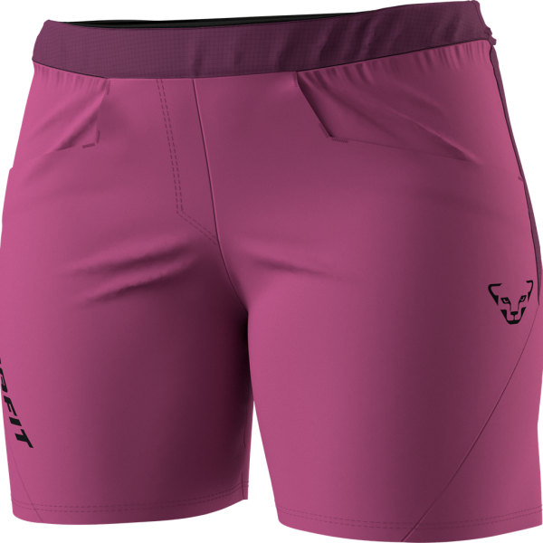 DYNAFIT TRAVERSE HYBRID SHORTS W
