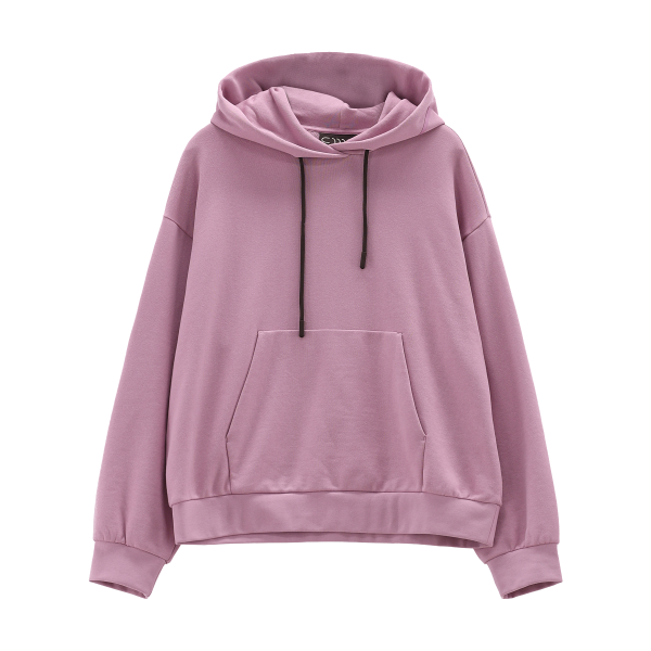 CMP WOMAN SWEAT