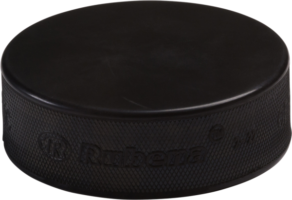 RUBENA Eishockey-Puck»Senior«