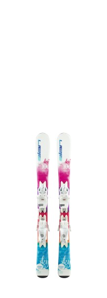 Elan Sky QS U-Flex + EL 4.5/7.5 19/20