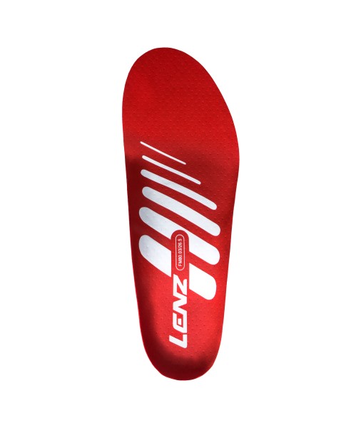 LENZ Insole Top Comfort