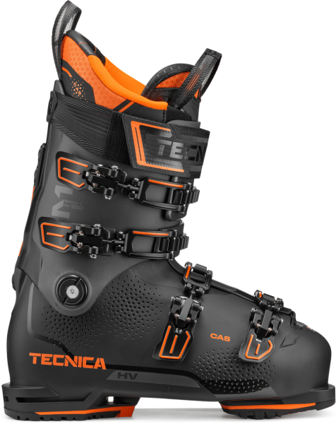 TECNICA Herren Ski-Schuhe MACH1 HV 120 TD GW