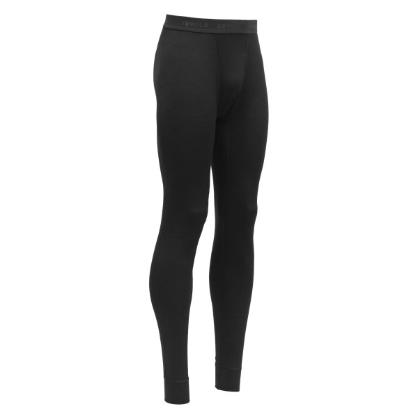DEVOLD BREEZE PLUS MERINO 200 LONGS MAN