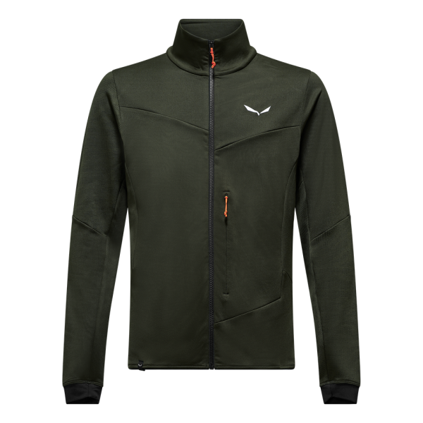 SALEWA SELLA CREVASSE JACKET M