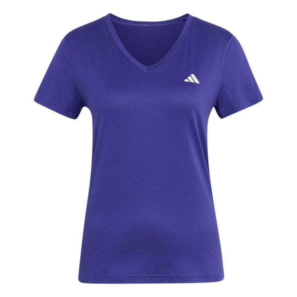 ADIDAS WE MIN V NK TEE