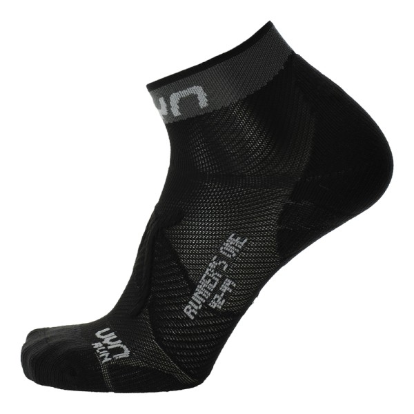 UYN MAN RUNNER'S ONE LOW CUT SOCKS