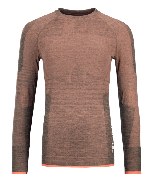 ORTOVOX 230 COMPETITION LONG SLEEVE W