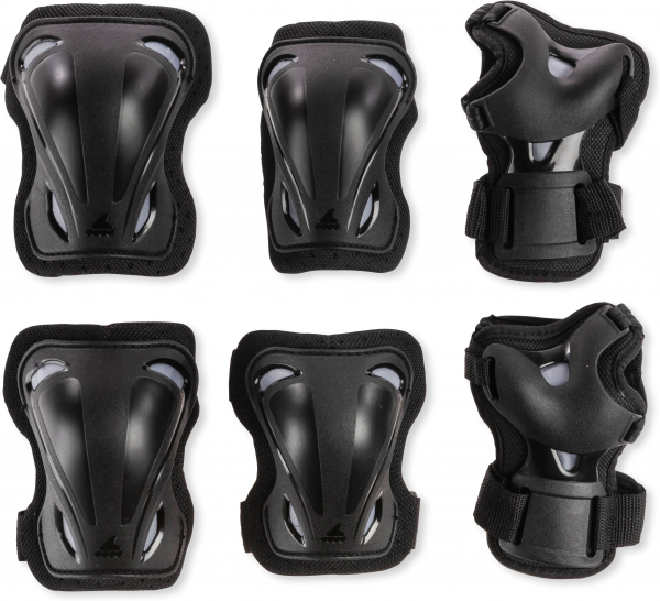 ROLLERBLADE Schoner SKATE GEAR 3 PACK