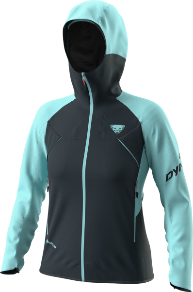 DYNAFIT Damen Funktionsjacke TRANSALPER GTX W JKT