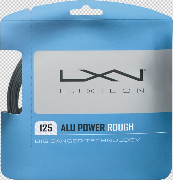 WILSON BB ALUPOWER ROUGH 125 STR 000 -