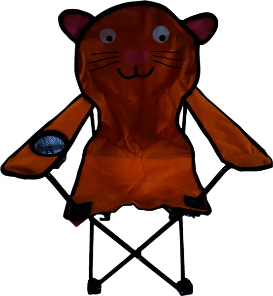 McKINLEY Campingteil Faltstuhl Camp Chair KIDS I