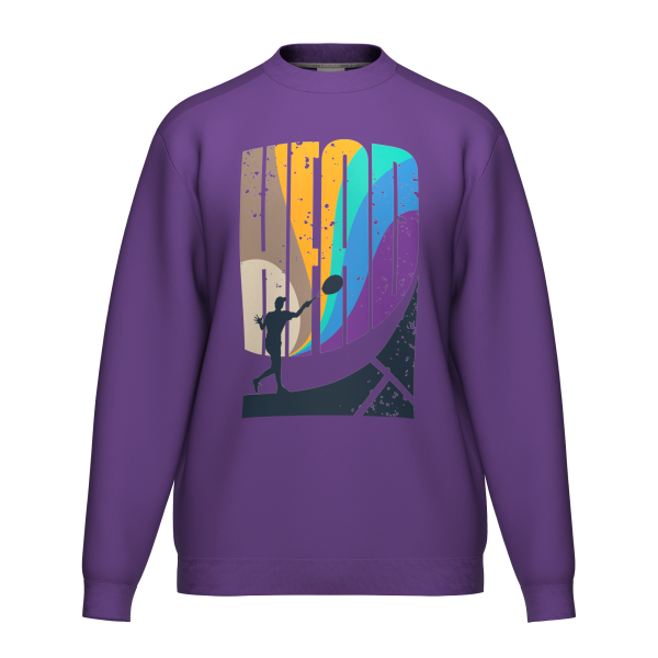 HEAD RALLY Crewneck Men