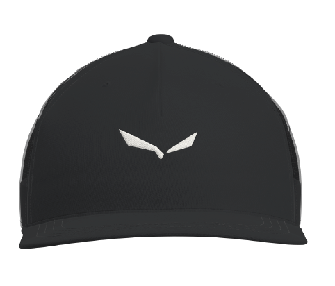 SALEWA EAGLE LOGO MESH CAP UNI