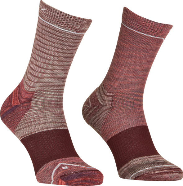 ORTOVOX Damen ALPINE MID SOCKS W