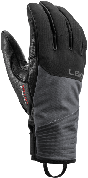 LEKI HS Sparrow 3D