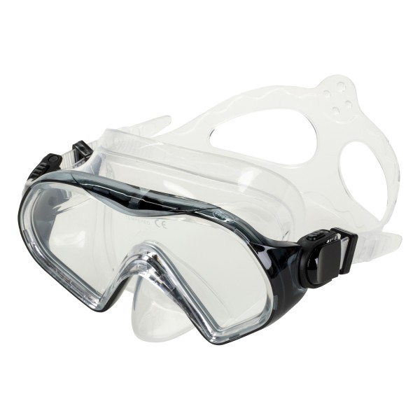 FASHY Tauchermaske Explorer