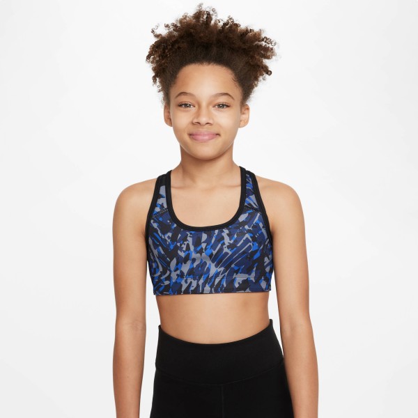 NIKE G NK SWOOSH REV BRA SE+
