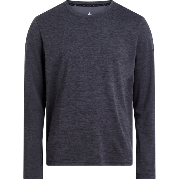 MCKINLEY He.-Langarmshirt Hunu LS M 905 L