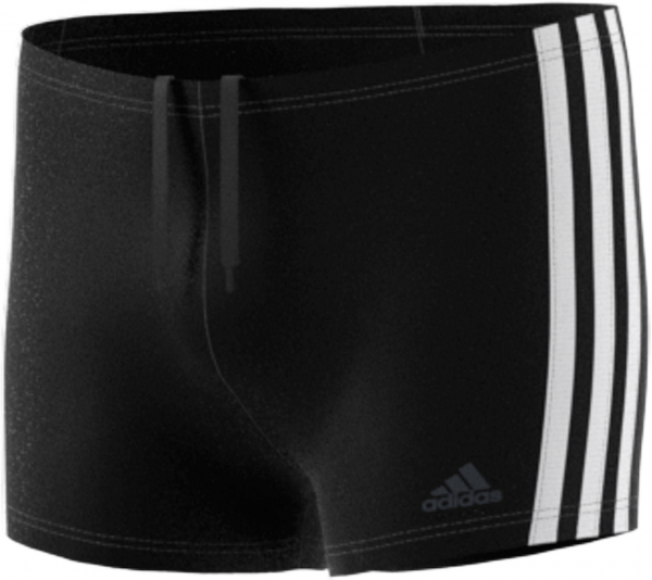 ADIDAS Jungen Kleinkinder und Kinder Badehose "Fit BX 3S Y"