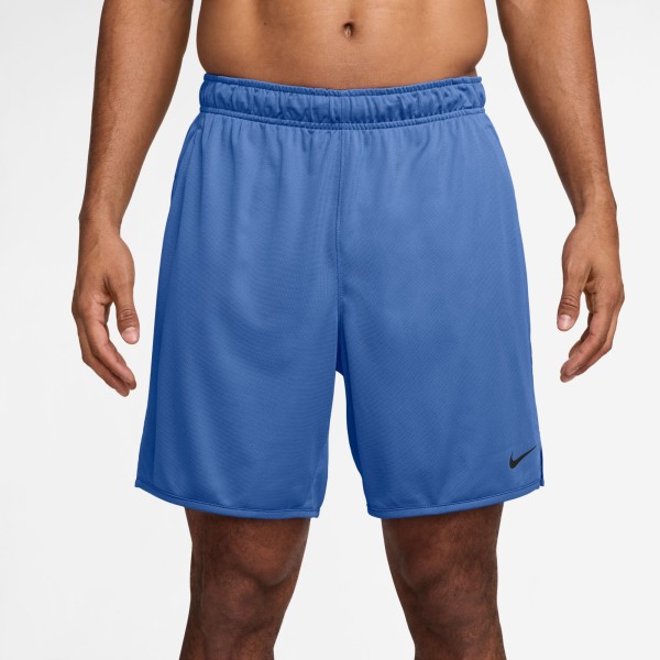 NIKE Herren Shorts M NK DF TOTALITY KNIT 7IN UL