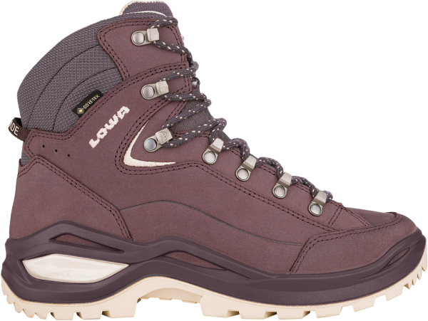 LOWA Damen Multifunktionsstiefel RENEGADE EVO GTX MID WS