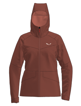 SALEWA PUEZ GTX 2L EPE JACKET W