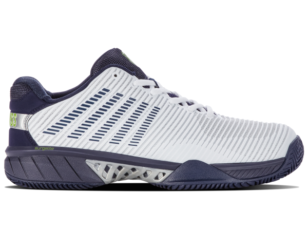 DUNLOP K-SWISS HYPERCOURT EXPRESS 2 HB