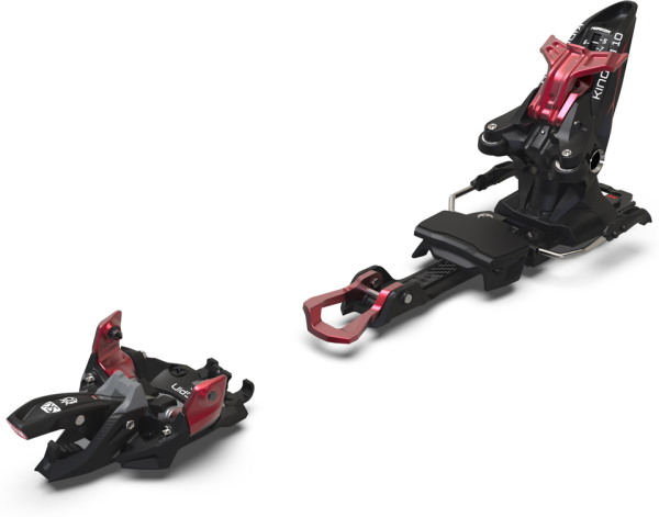 MARKER Tourenbindung KINGPIN 10 100-125MM