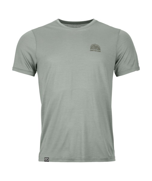 ORTOVOX 120 COOL TEC MTN STRIPE TS M