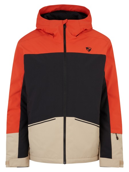 ZIENER TIMBARRA man (jacket ski)