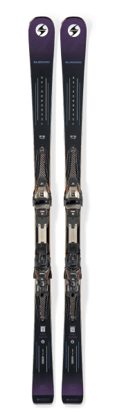 BLIZZARD B.THUNDERBIRD R15 PLUS +COMP14