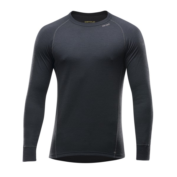DEVOLD DUO ACTIVE MERINO 205 SHIRT MAN