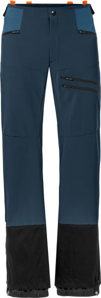 VAUDE Herren Hose Me Monviso Softshell Pants II