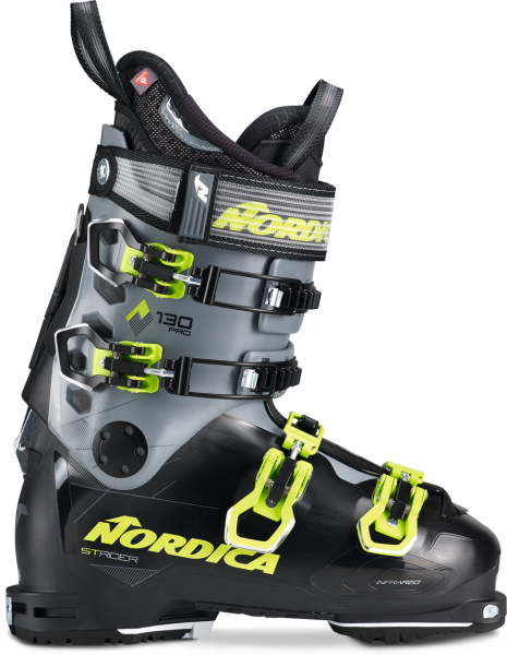 Nordica Herren Skischuh STRIDER 130 PRO DYN