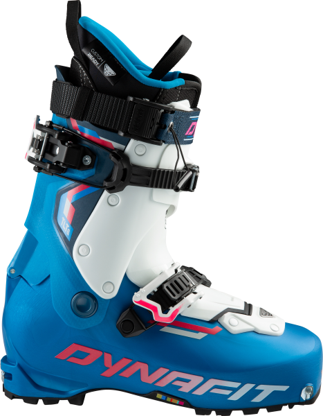 DYNAFIT Damen Tourenstöcke TLT8 EXPEDITION